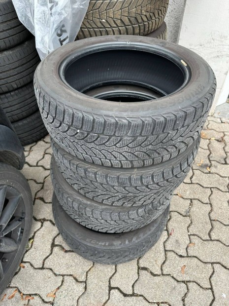 195/55R16 87H Bridgestone Blizzak tli gumi garnitra [4db]